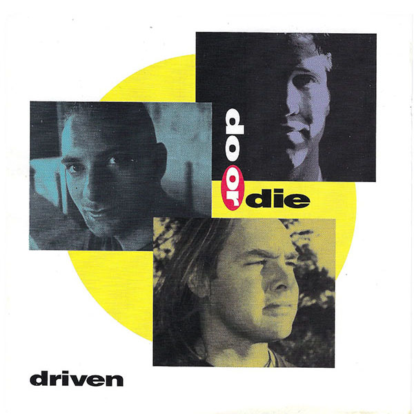 Driven-Cover