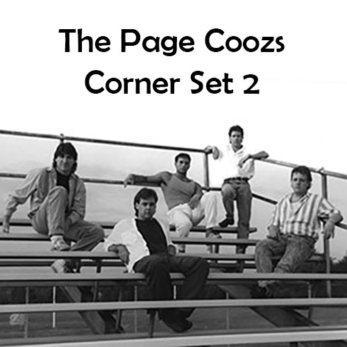 Page Cooz Set 2