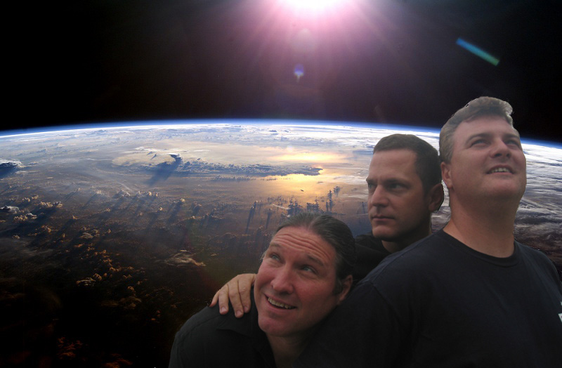 d-Funk D Album Cover